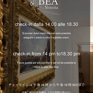 Ca Bea Venecia