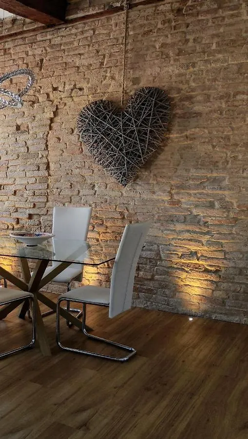 Ca' Monica Apartment Venice 0*,