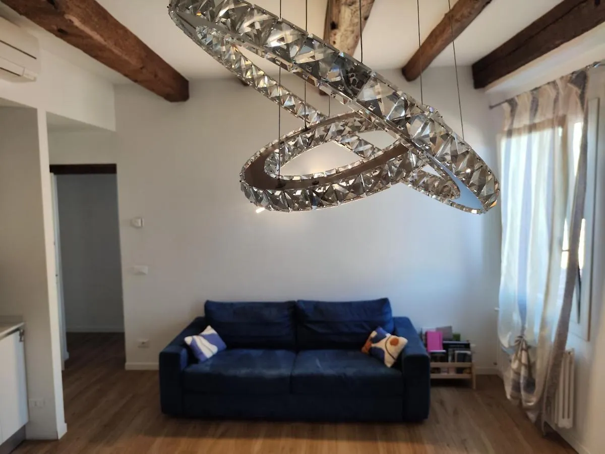 Ca' Monica Apartment Venice Italy