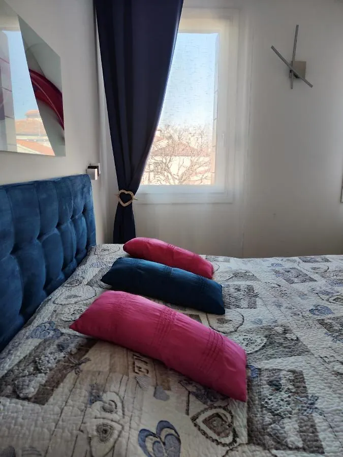 Ca' Monica Apartment Venice Italy