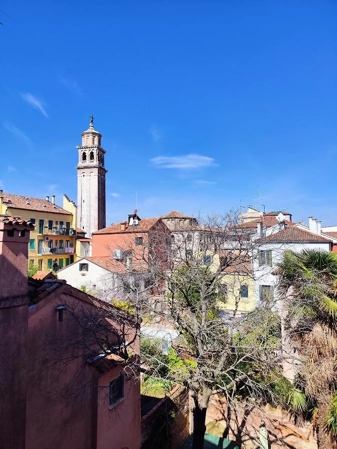 Ca' Monica Apartment Venice