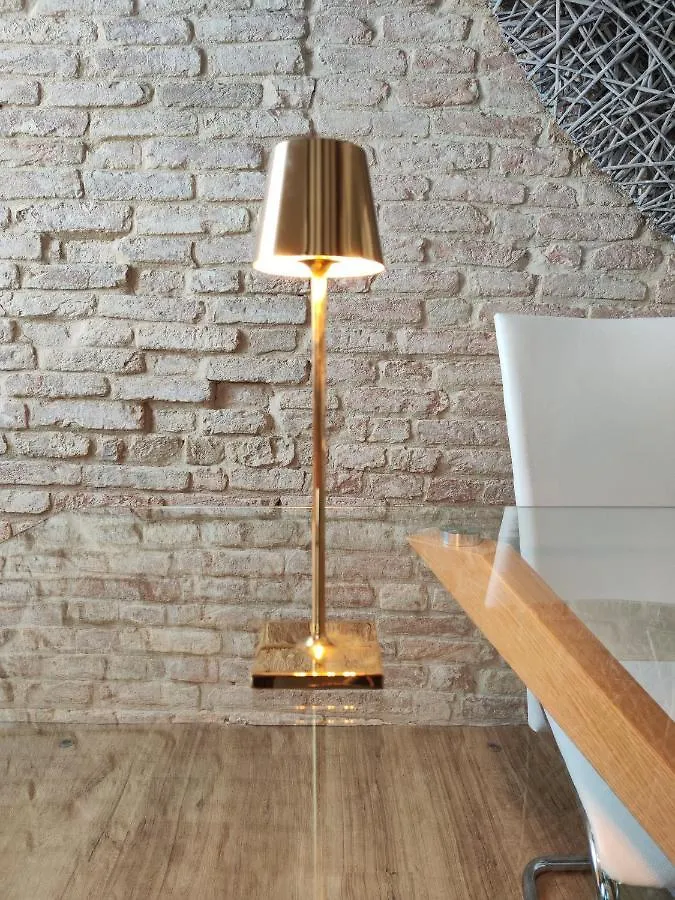 Ca' Monica Apartment Venice