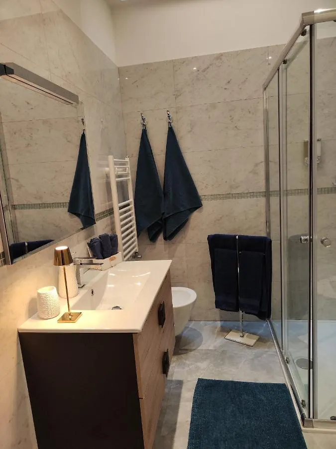 Ca' Monica Apartment Venice