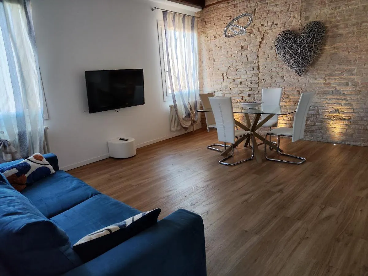 Ca' Monica Apartment Venice