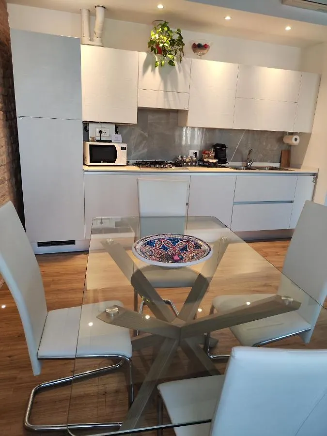 Ca' Monica Apartment Venice