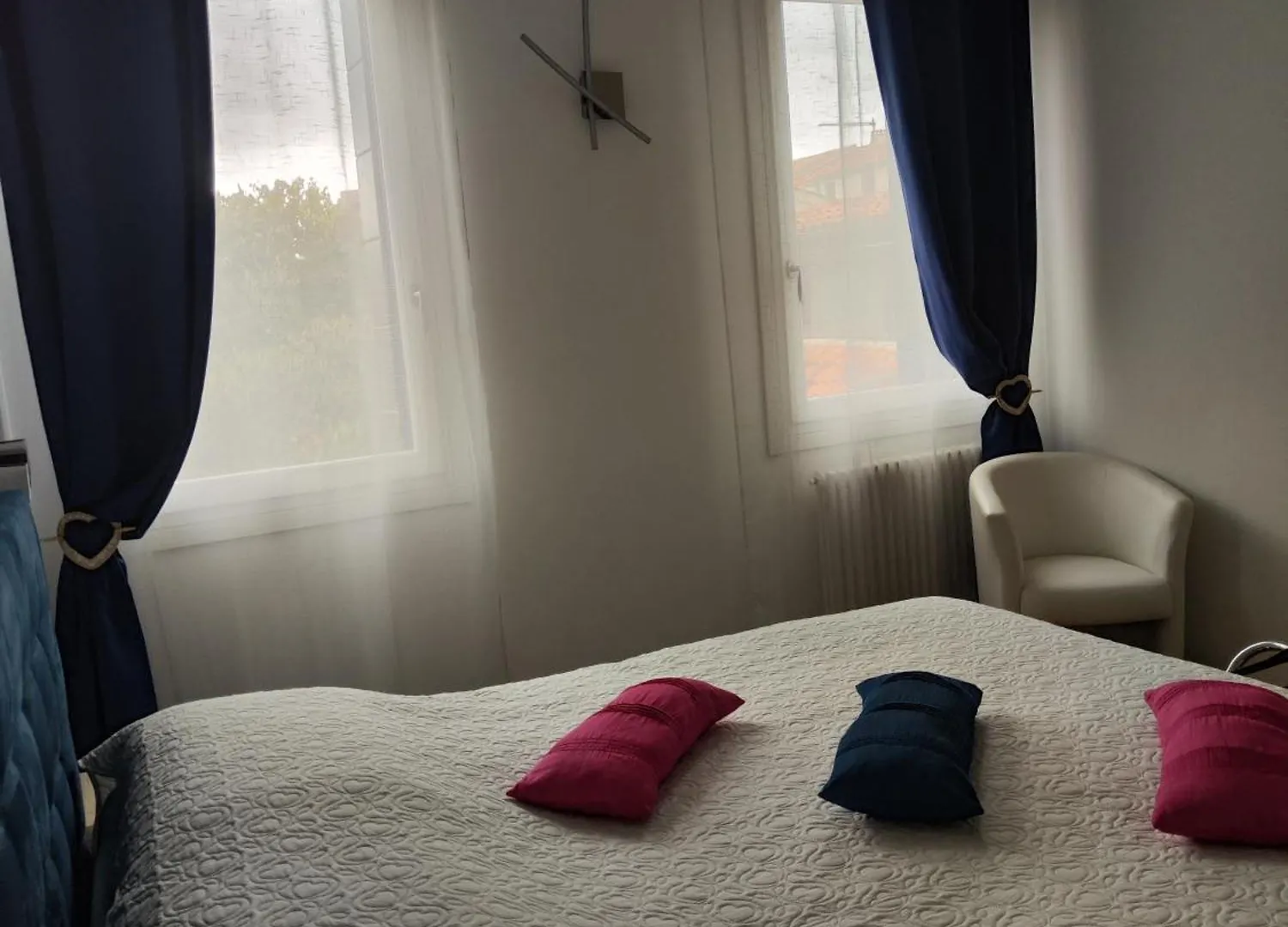 Ca' Monica Apartment Venice Italy