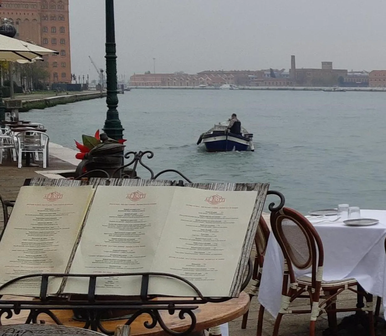 Ca' Monica Apartment Venice