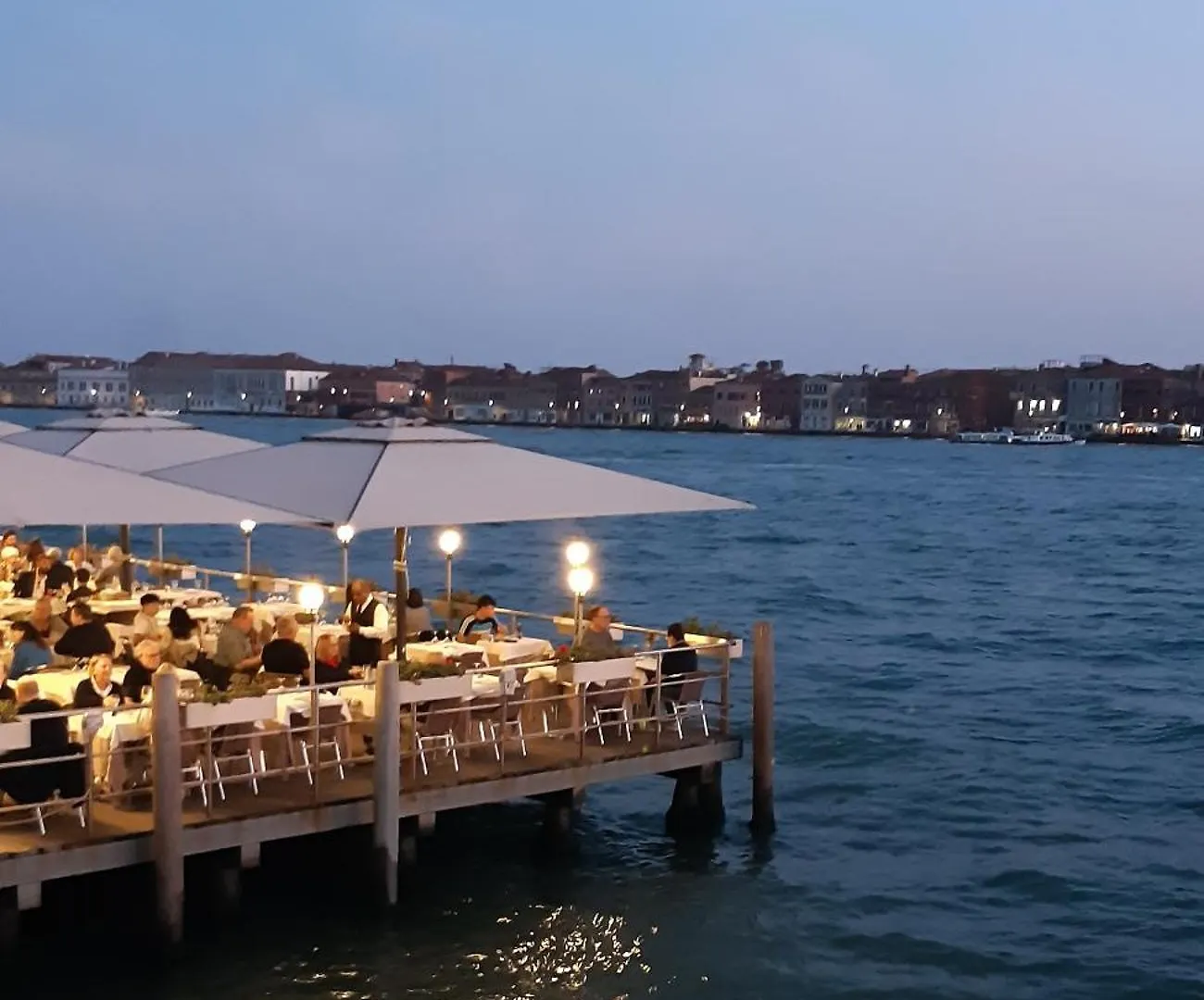 Ca' Monica Apartment Venice 0*,