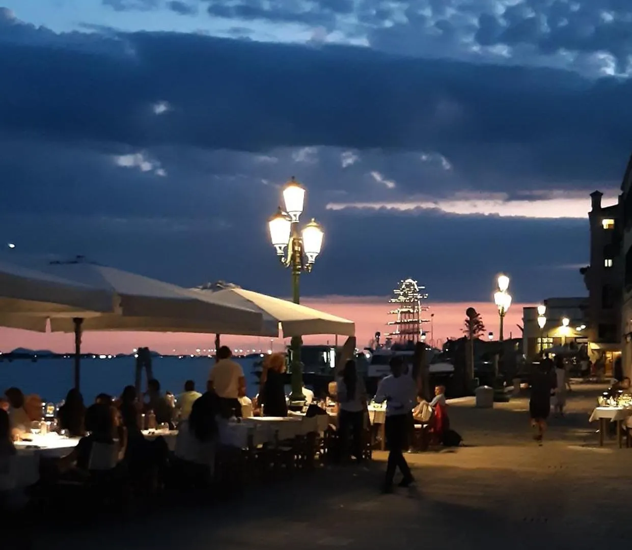 Ca' Monica Apartment Venice