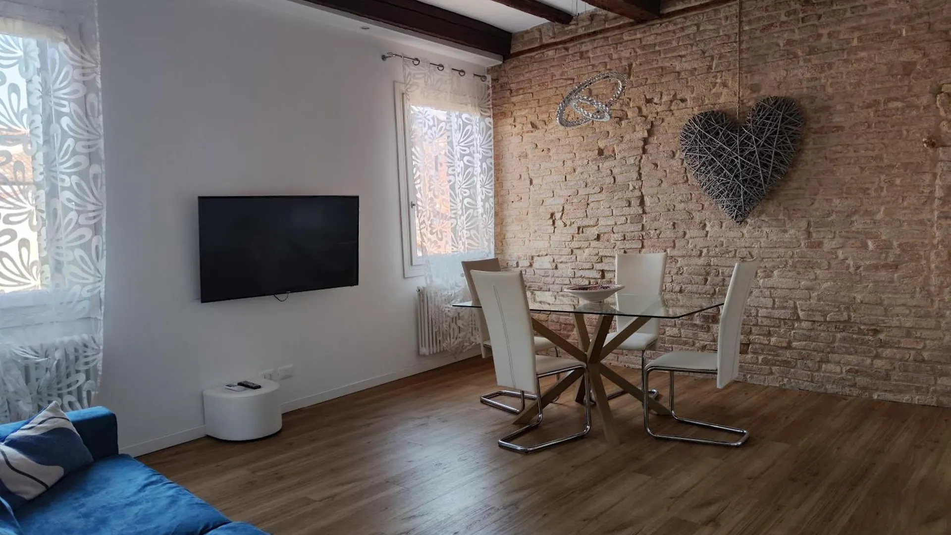 Ca' Monica Apartment Venice