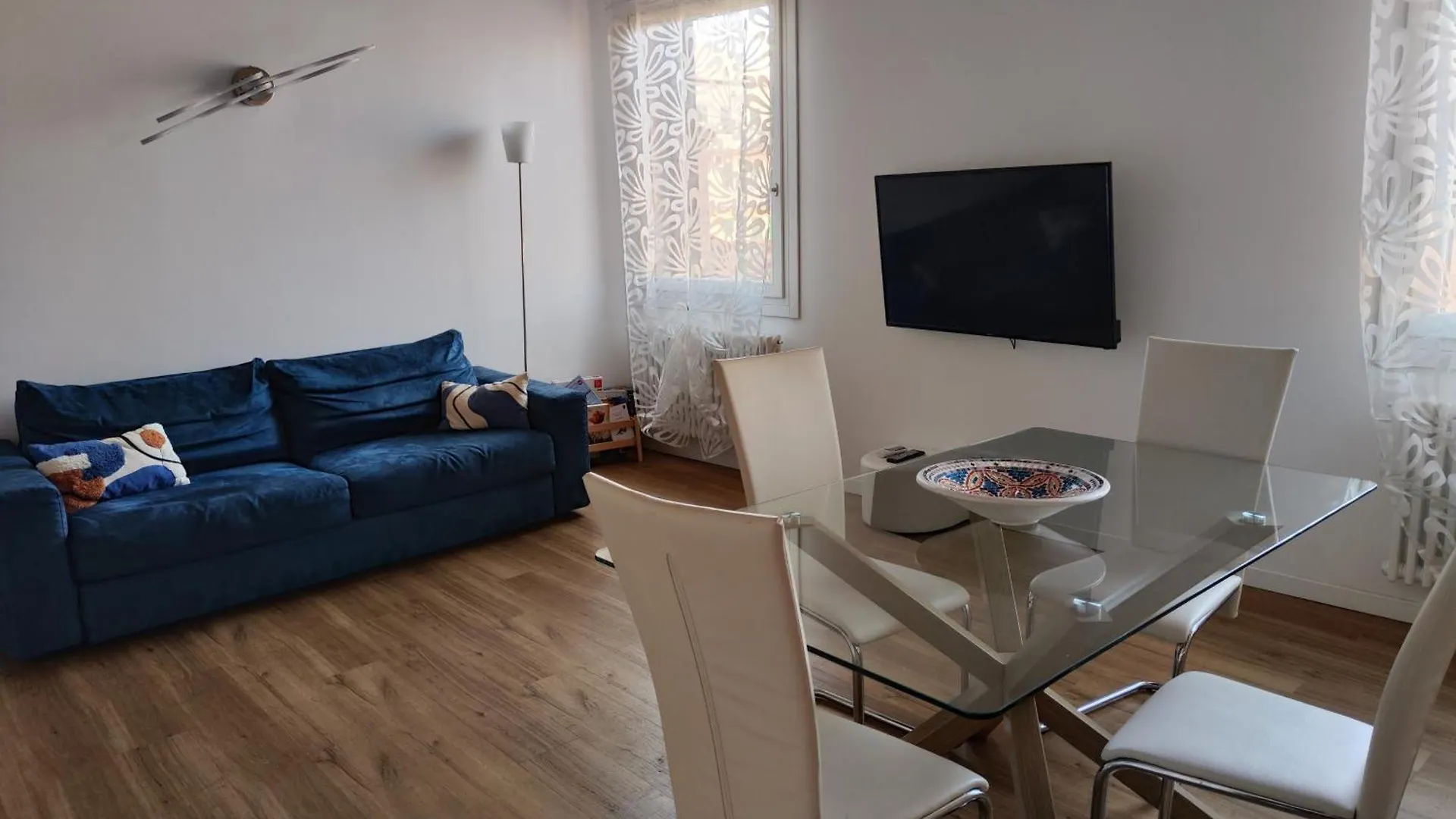 Ca' Monica Apartment Venice