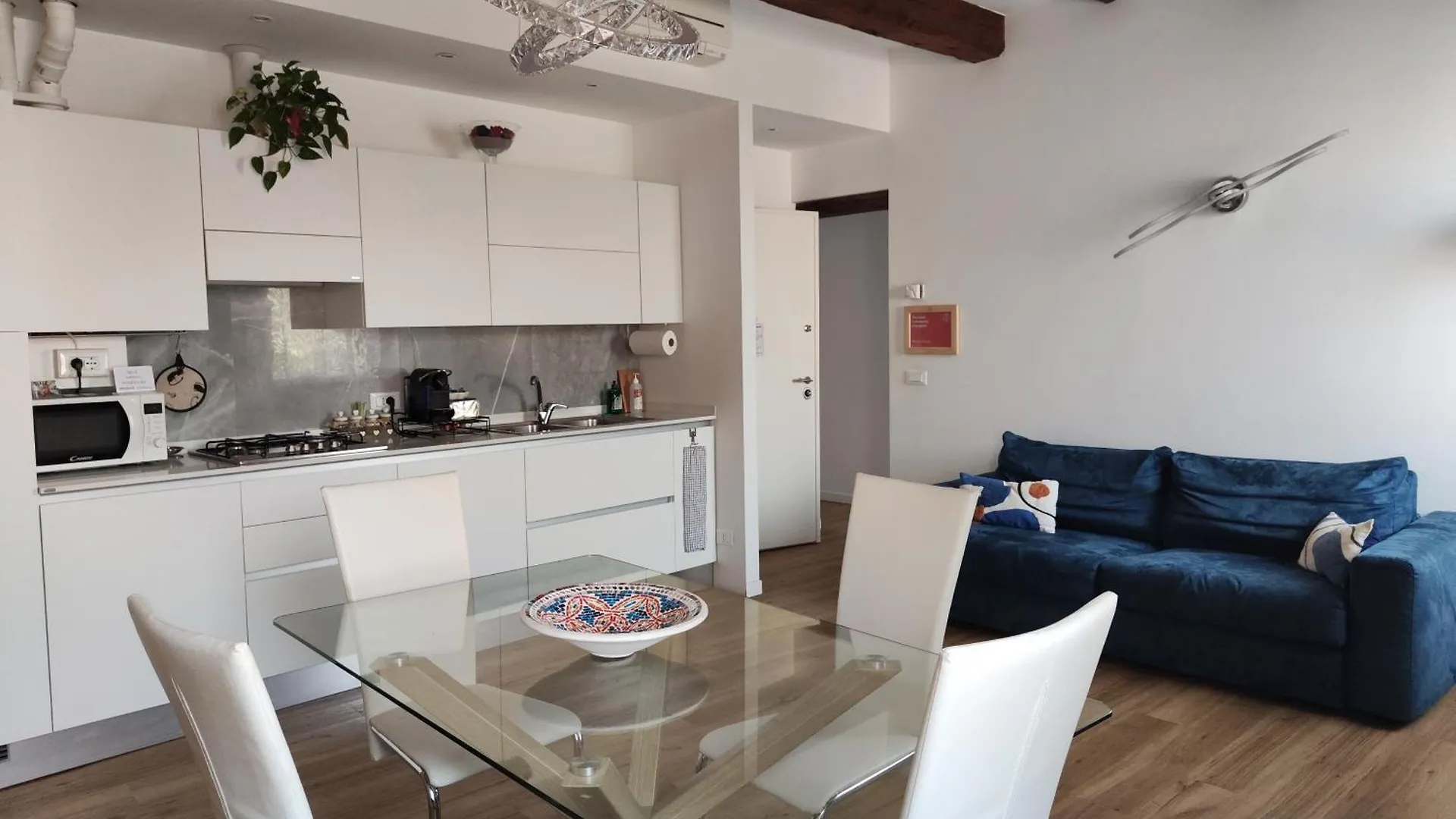 Ca' Monica Apartment Venice Italy