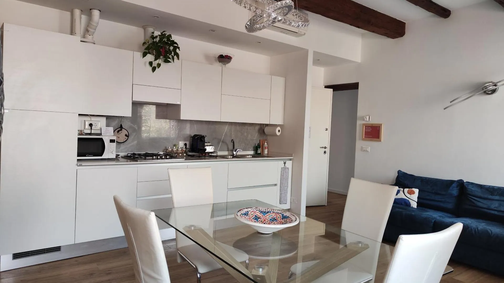 Ca' Monica Apartment Venice