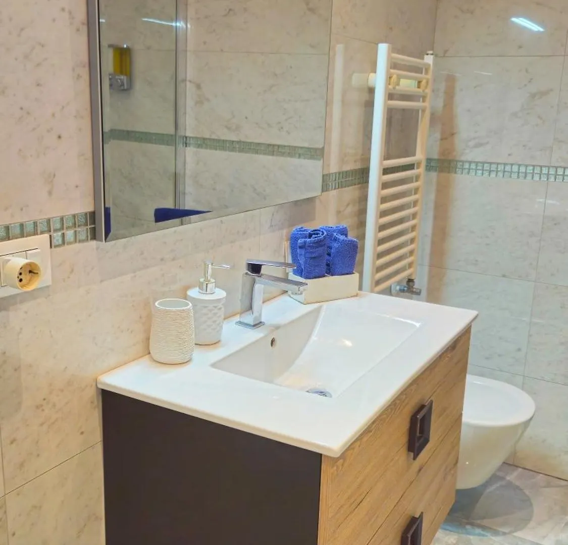 Ca' Monica Apartment Venice Italy