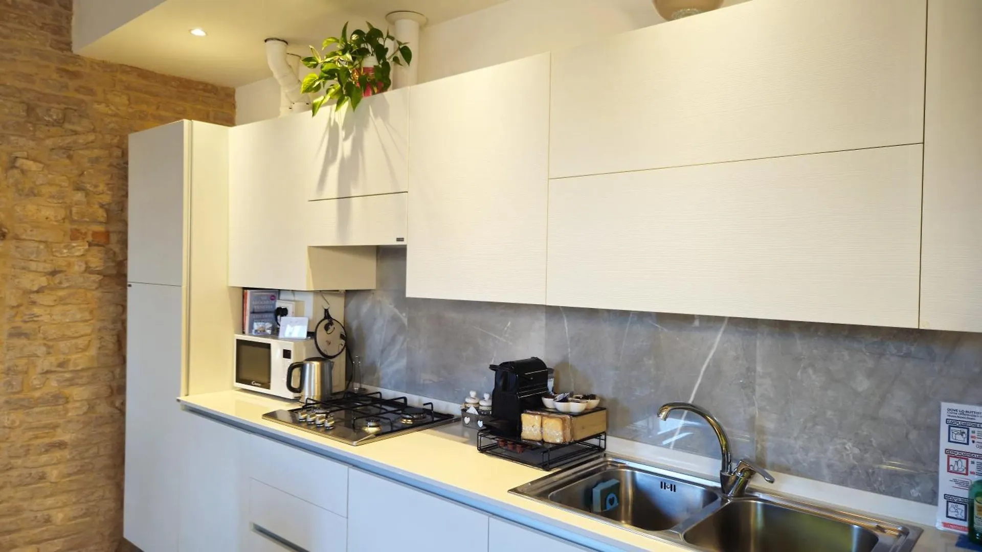 Ca' Monica Apartment Venice