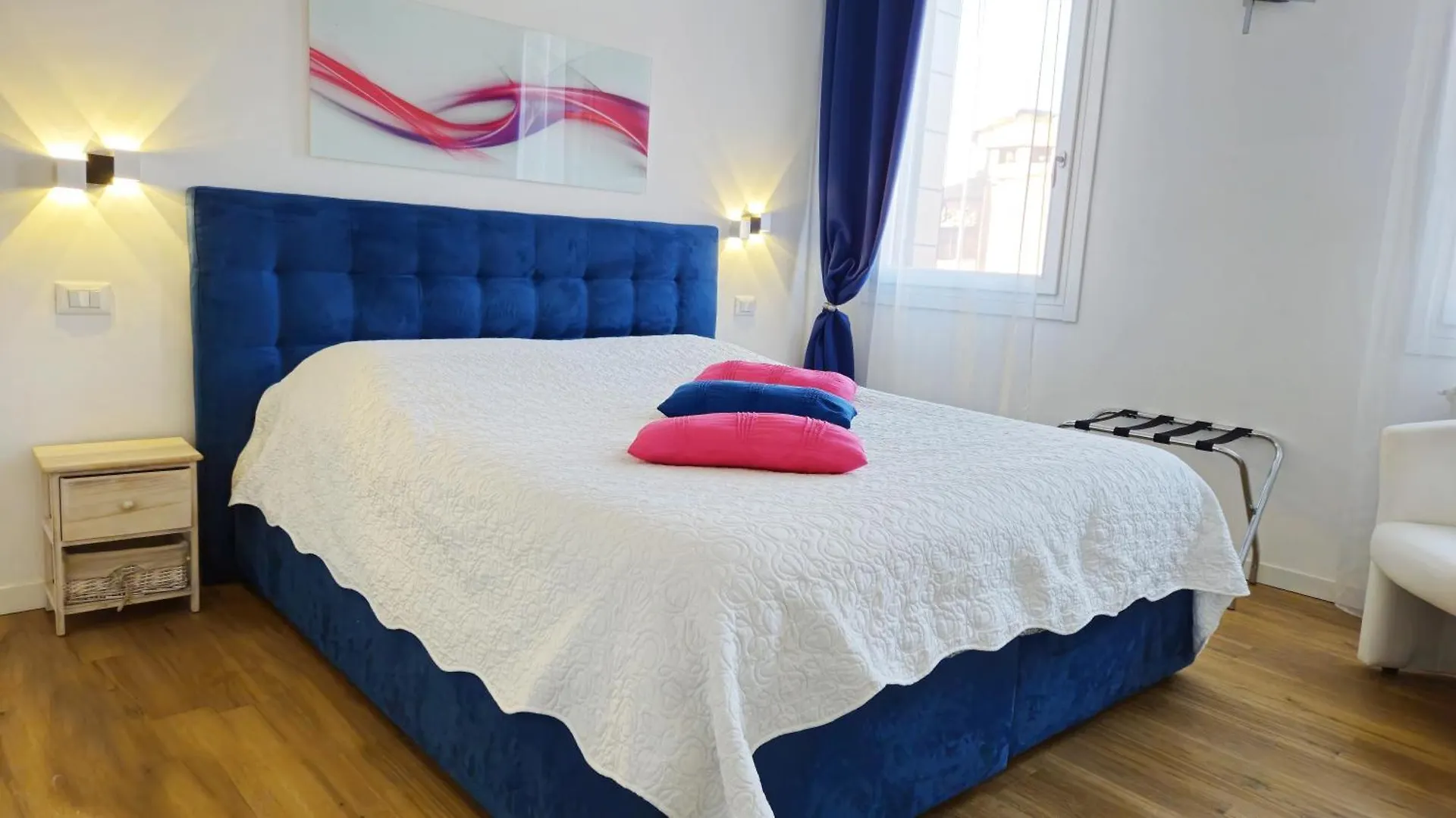 Ca' Monica Apartment Venice Italy
