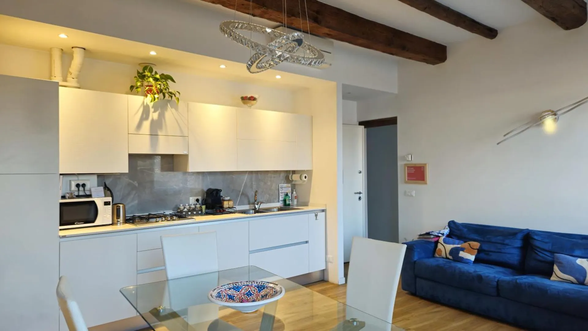 Ca' Monica Apartment Venice 0*,  Italy