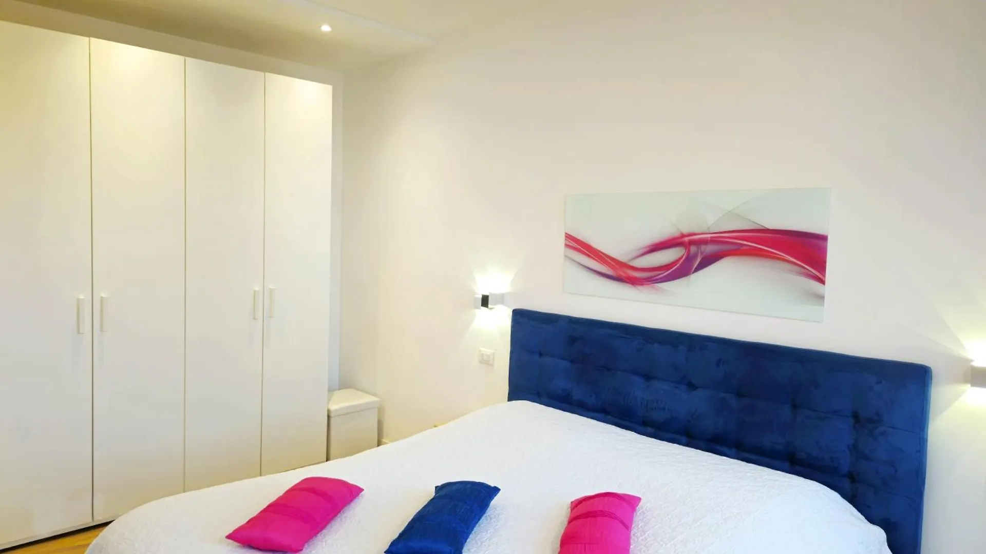 Ca' Monica Apartment Venice