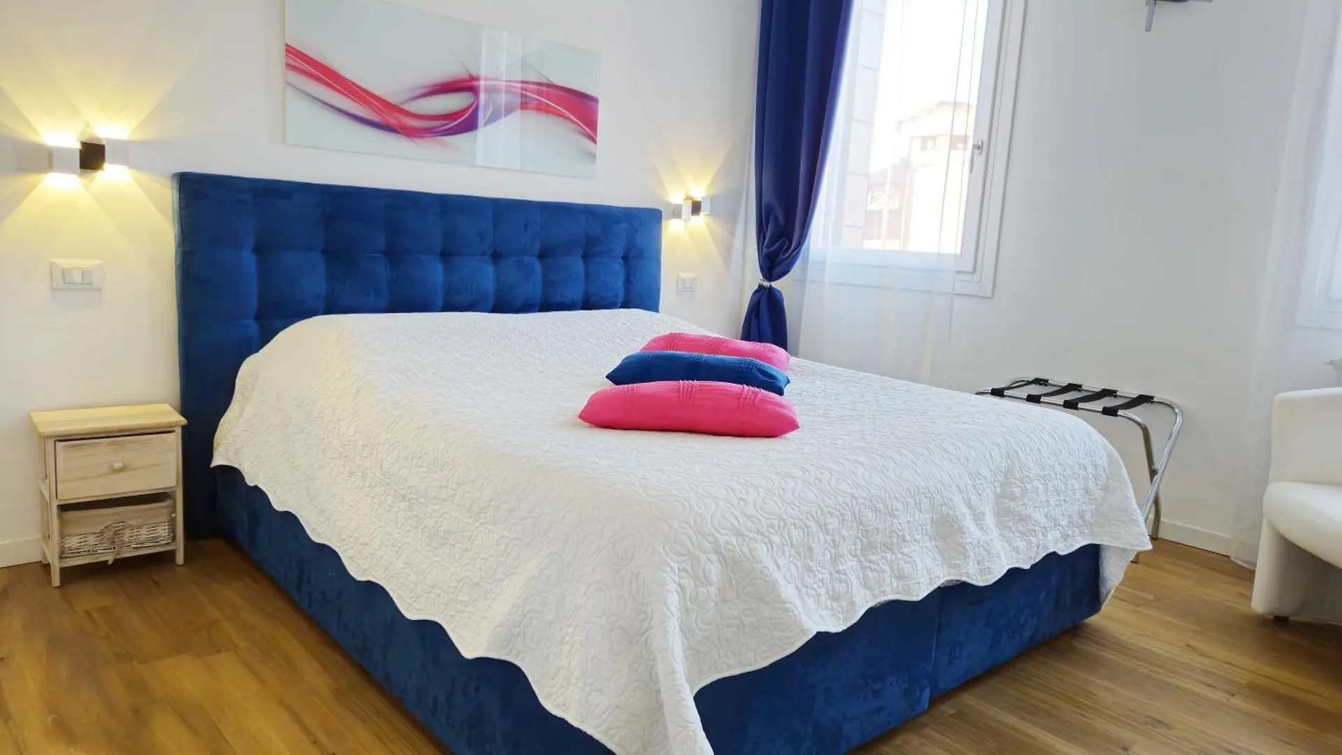 Ca' Monica Apartment Venice