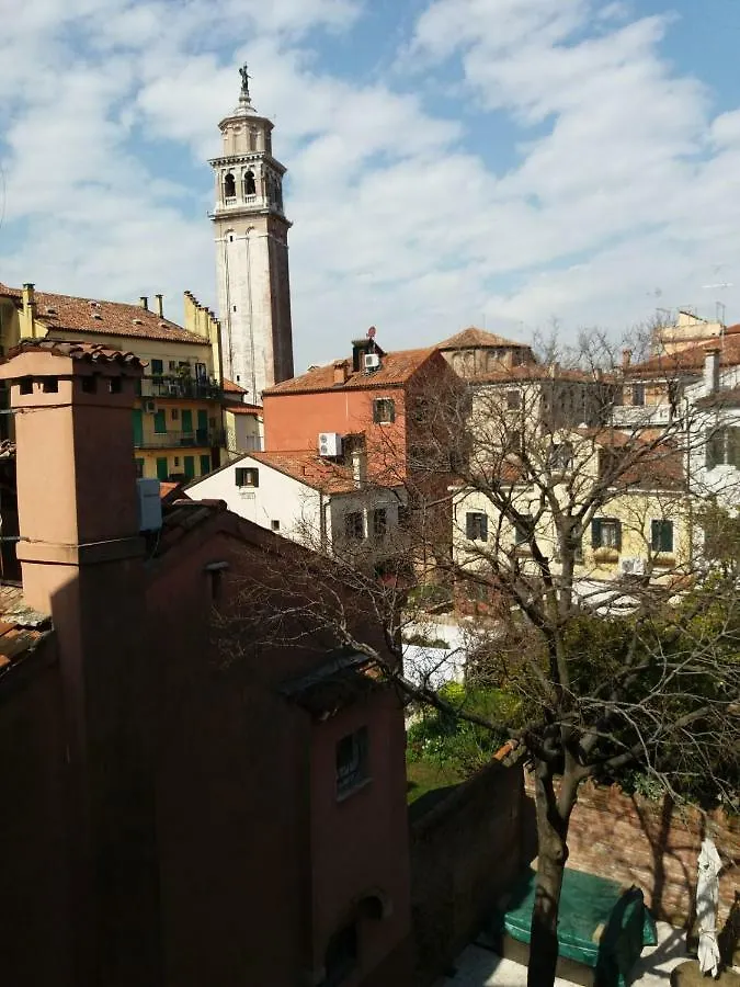 Ca' Monica Apartment Venice
