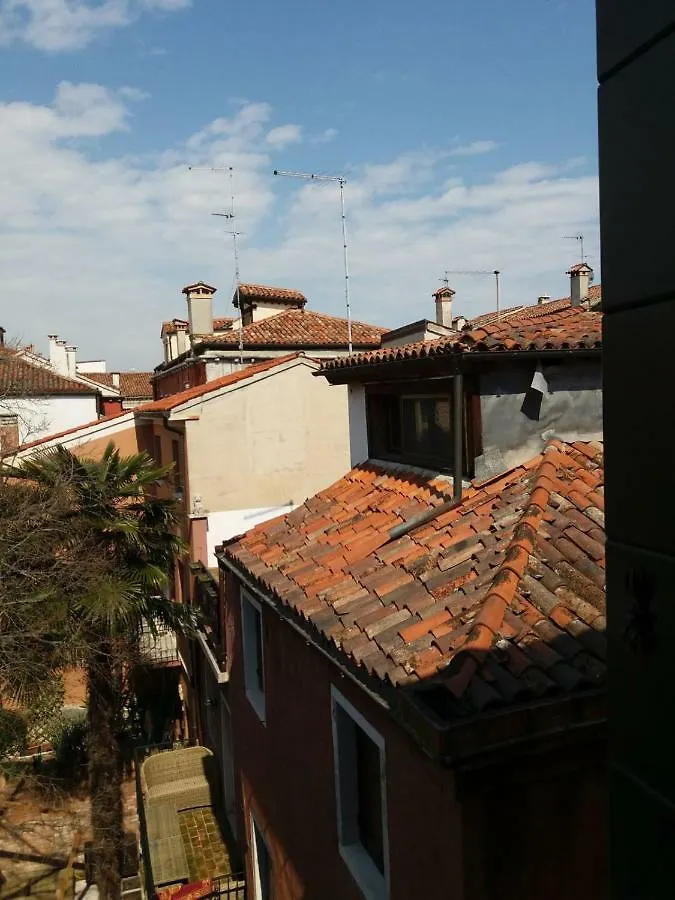 Ca' Monica Apartment Venice