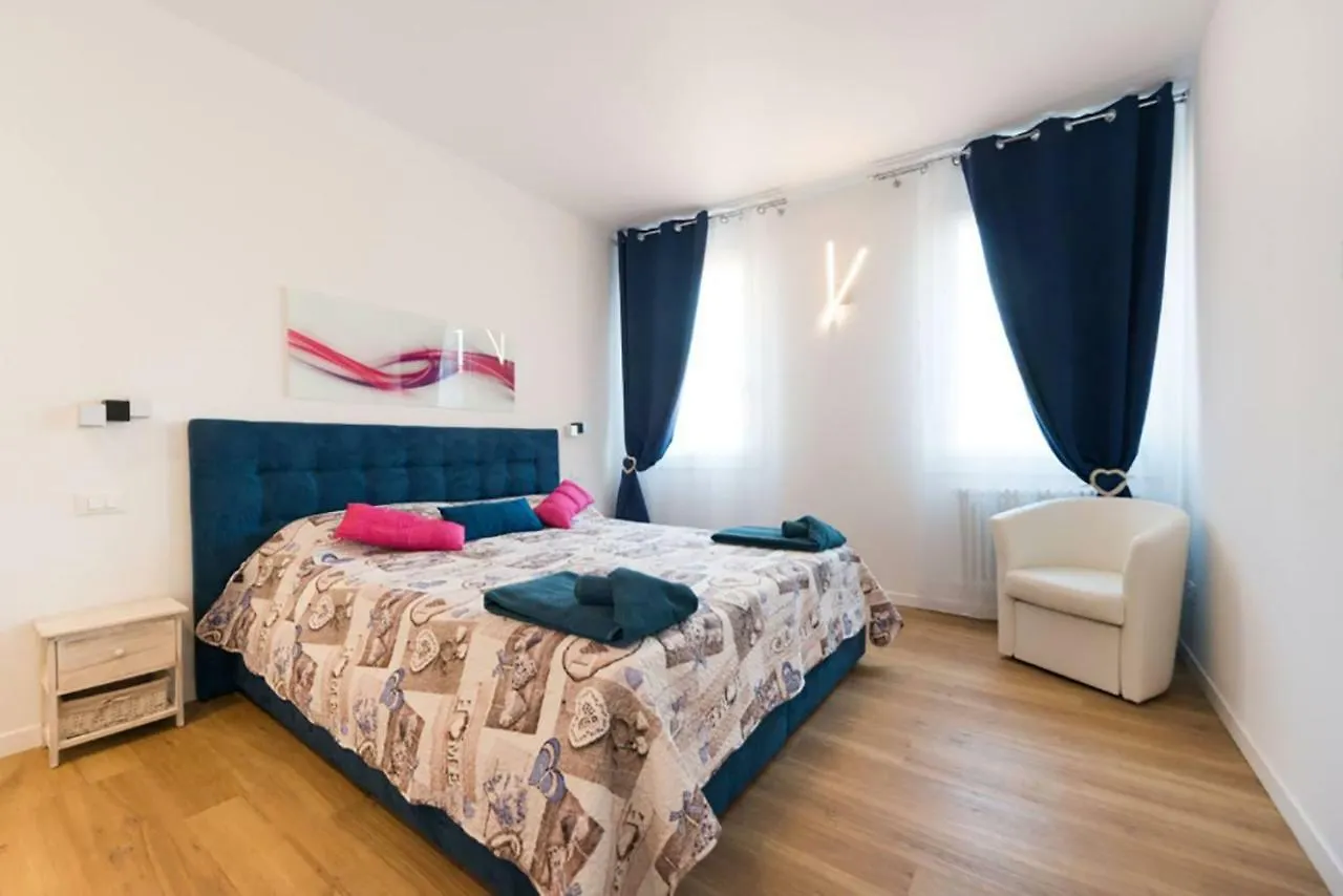 Ca' Monica Apartment Venice